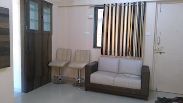 1 BHK Apartment For Resale in Hubtown Akruti Orchid Park Sakinaka Mumbai  8185119