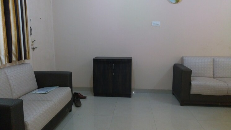 Room, hubtown-akruti-orchid-park 1 Bedroom 580 Sq.Ft. Apartment In Sakinaka Mumbai 8185119
