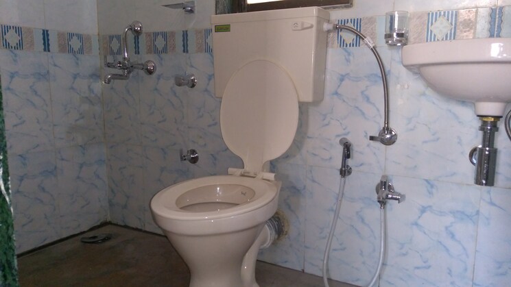 Bathroom, hubtown-akruti-orchid-park 1 Bedroom 580 Sq.Ft. Apartment In Sakinaka Mumbai 8185119