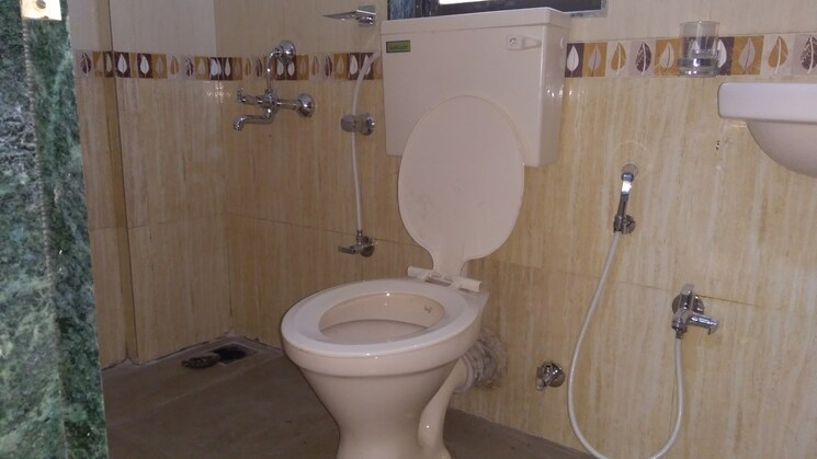 Bathroom, hubtown-akruti-orchid-park 1 Bedroom 580 Sq.Ft. Apartment In Sakinaka Mumbai 8185119
