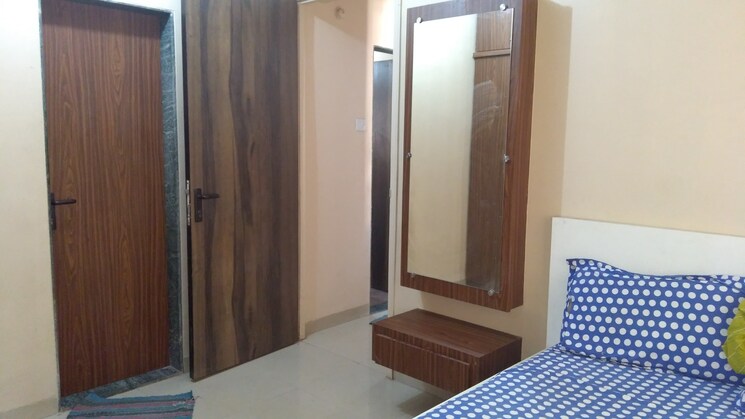 Bedroom, hubtown-akruti-orchid-park 1 Bedroom 580 Sq.Ft. Apartment In Sakinaka Mumbai 8185119