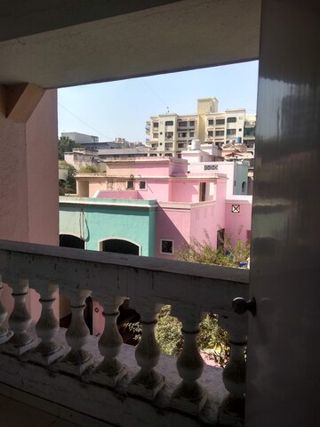 4 BHK Apartment – Exterior View View at Konark Pooram, Kondhwa - for Sale