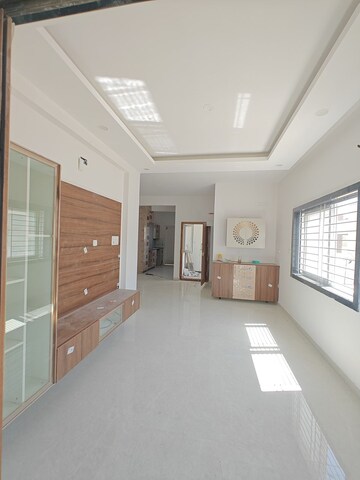 Kitchen in 3 BHK Builder Floor at Hsr Layout – for Rent