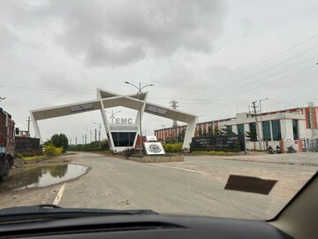 Plot – Exterior View View at Maheshwaram - for Sale