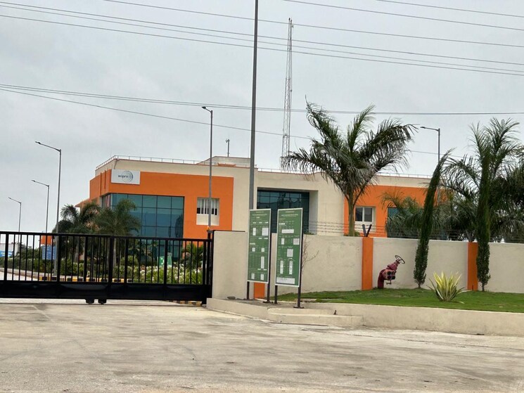 Exterior View, maheshwaram  170 Sq.Yd. Plot In Maheshwaram Hyderabad 8185126