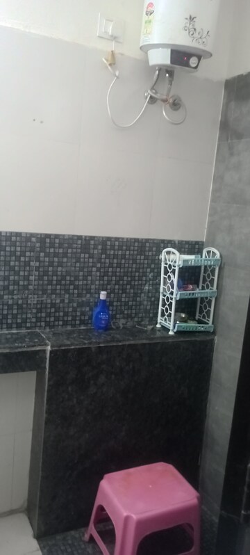 Kitchen in 3.5 BHK Apartment at Sector 97 – for Rent