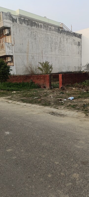 Plot Area in  Plot at Ansal Sushant Golf city, Sushant Golf City – for Sale