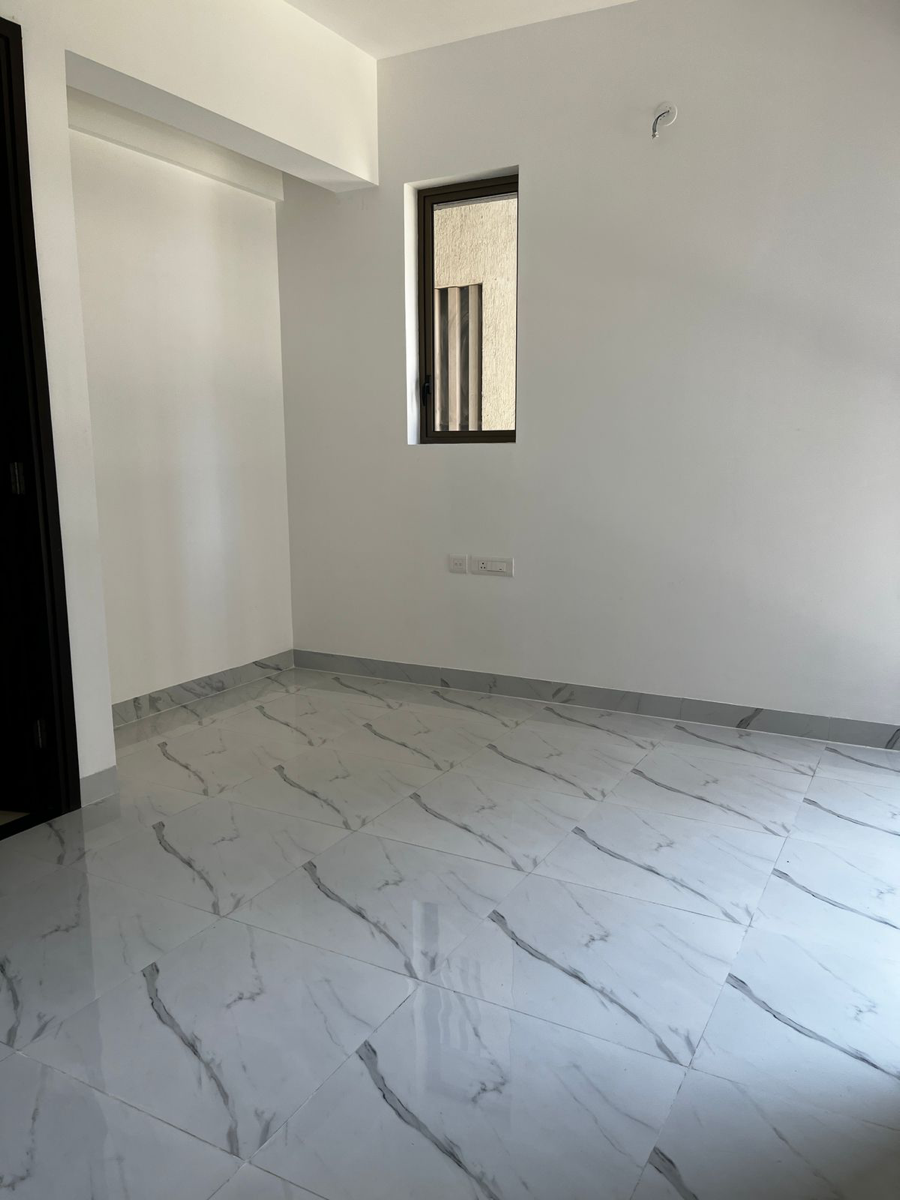 2 BHK + Extra Room Apartment For Sale in Raymond Ten X Habitat