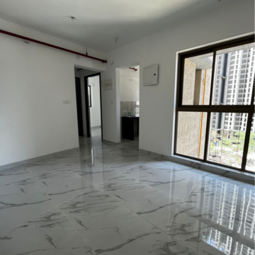 Room in 2 BHK Apartment at Raymond Ten X Habitat, Swastik Garden – for Sale