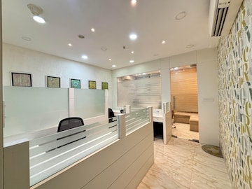 Commercial Office Space 600 Sq.Ft. For Rent in New Town Kolkata  8184789