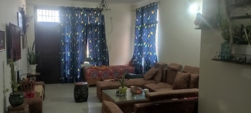 3.5 BHK Apartment For Rent in Sector 97 Mohali  8185134