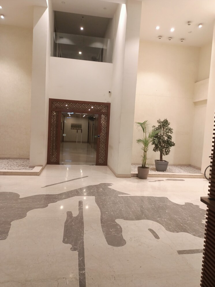 Exterior View, bhimjyani-verraton 3.5 Bedroom 1450 Sq.Ft. Apartment In Thane West Thane 8185136