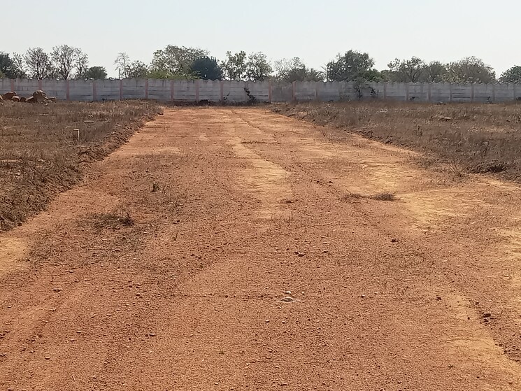 undefined, maheshwaram  200 Sq.Yd. Plot In Maheshwaram Hyderabad 8185142