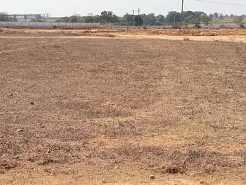 Plot Area in  Plot at Maheshwaram – for Sale