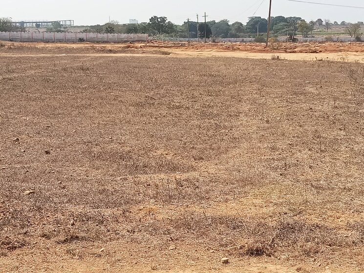 undefined, maheshwaram  200 Sq.Yd. Plot In Maheshwaram Hyderabad 8185142