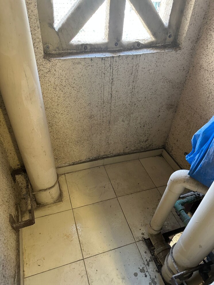 Balcony, hiranandani-meadows 2 Bedroom 850 Sq.Ft. Apartment In Manpada Thane 8185143