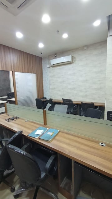 Commercial Office Space 846 Sq.Ft. For Rent in Salt Lake Sector V Kolkata  8185141