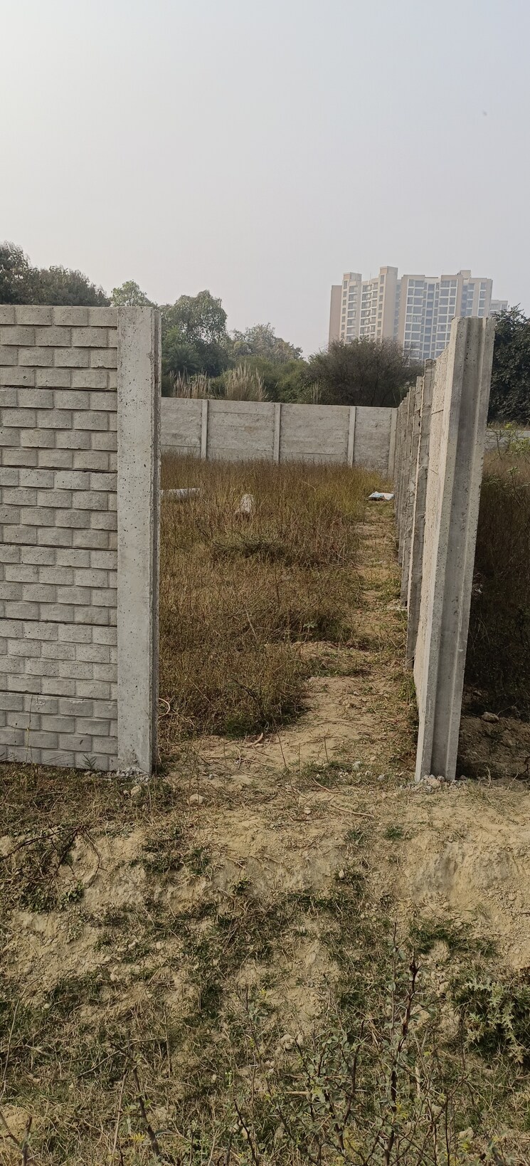 undefined, ansal-sushant-golf-city  1873 Sq.Ft. Plot In Sushant Golf City Lucknow 8185147