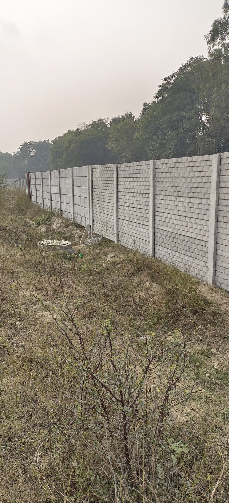 undefined, ansal-sushant-golf-city  1873 Sq.Ft. Plot In Sushant Golf City Lucknow 8185147