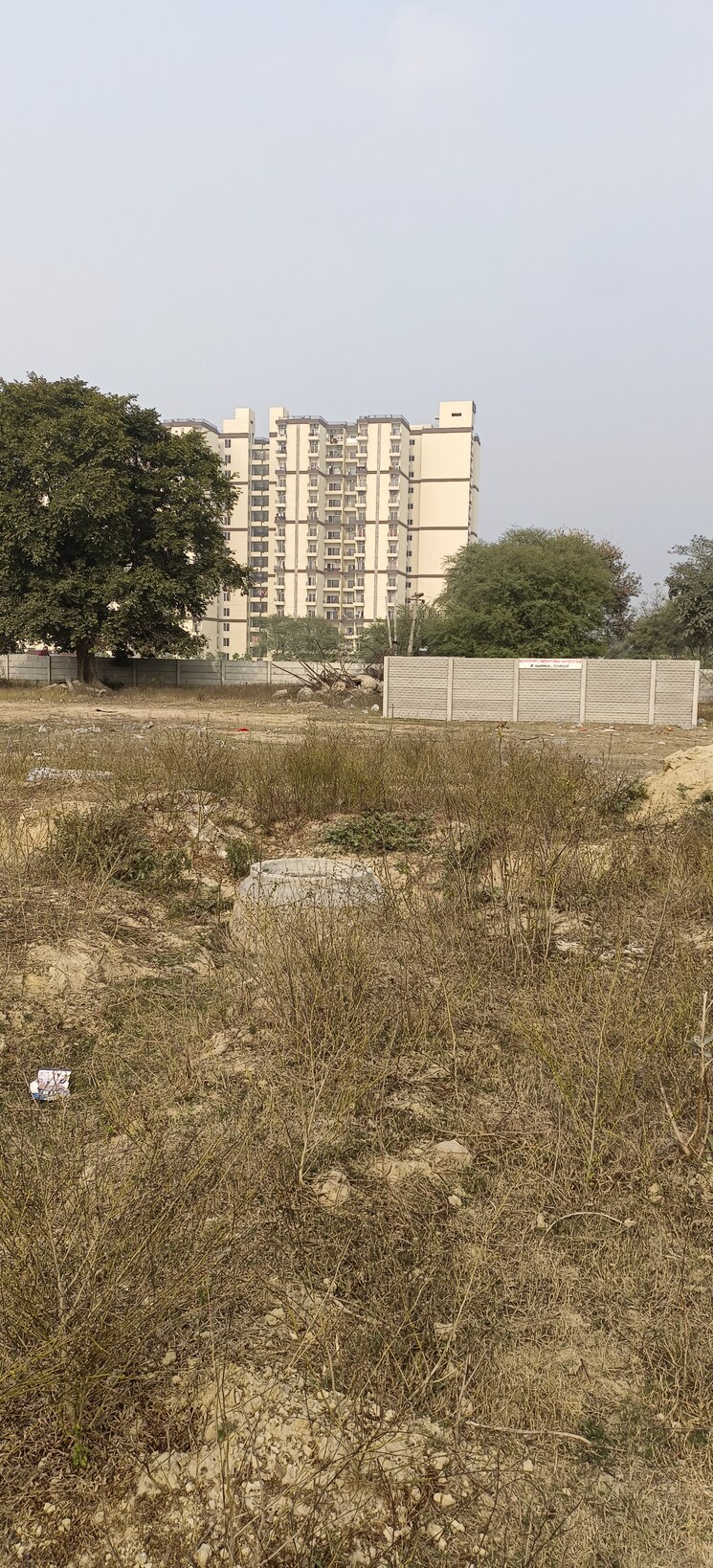 undefined, ansal-sushant-golf-city  1873 Sq.Ft. Plot In Sushant Golf City Lucknow 8185147
