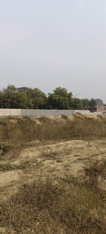 Plot Area in  Plot at Ansal Sushant Golf city, Sushant Golf City – for Sale