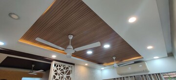 Furnished Amenities in 2 BHK Apartment at Makarba – for Rent