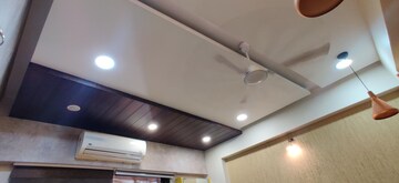 Furnished Amenities in 2 BHK Apartment at Makarba – for Rent