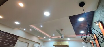 Furnished Amenities in 2 BHK Apartment at Makarba – for Rent