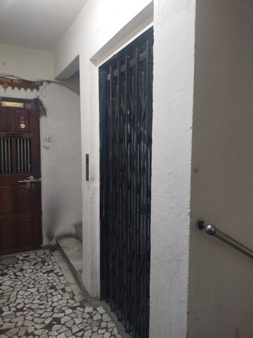 Building Lobby in 1 BHK Apartment at Kurla East – for Rent