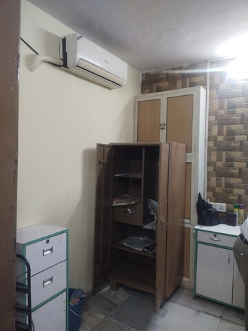 Kitchen in 1 BHK Apartment at Kurla East – for Rent