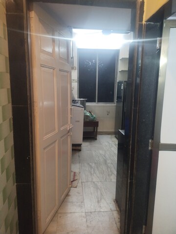 Bathroom in 1 BHK Apartment at Kurla East – for Rent