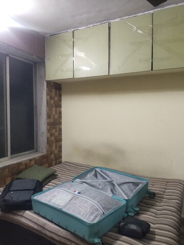 Bedroom in 1 BHK Apartment at Kurla East – for Rent