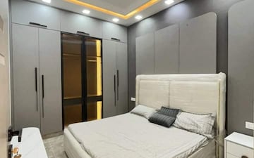 2 BHK Builder Floor For Sale in Sector 7 Dwarka