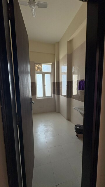 Building Lobby in 5 BHK Penthouse at The Legend One, Sector 57 – for Rent