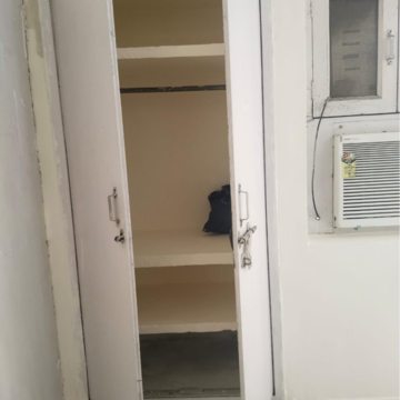 Furnished Amenities in 1 RK Builder Floor at Saket – for Rent