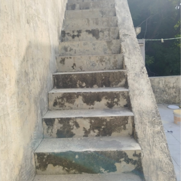  1 RK Builder Floor at Saket – for Rent