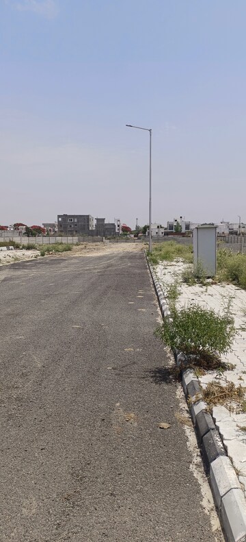 Plot Area in  Plot at Ansal Sushant Golf city, Sushant Golf City – for Sale