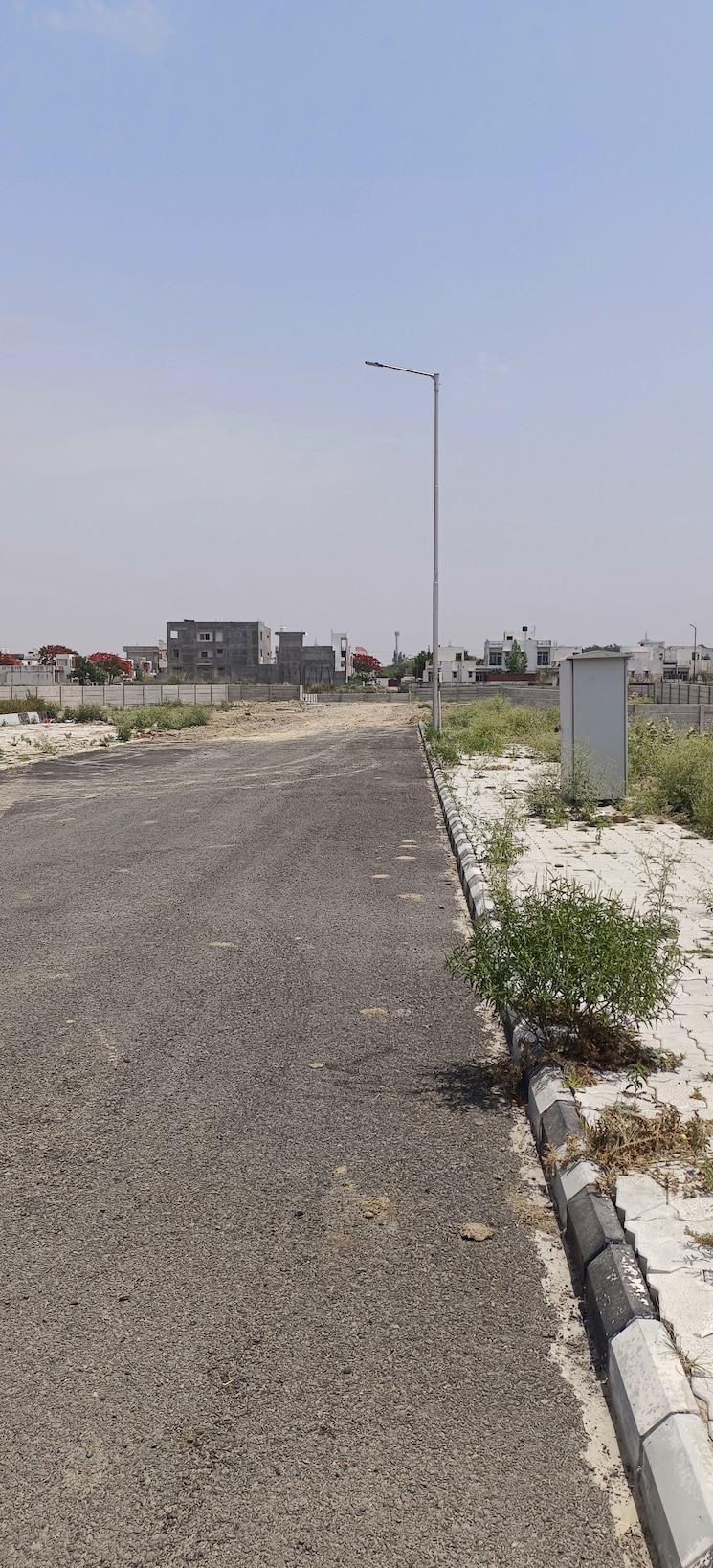 undefined, ansal-sushant-golf-city  2152 Sq.Yd. Plot In Sushant Golf City Lucknow 8185167