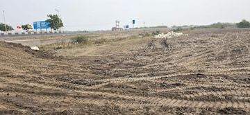 Commercial Industrial Plot 16000 Sq.Ft. For Resale in Dholera Ahmedabad  8185163