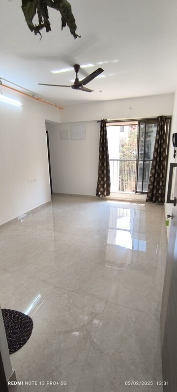 1.5 BHK Apartment For Rent in Andheri West Mumbai  8185173