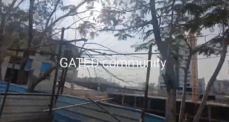 Exterior View, kolla-luxor-park 2.5 Bedroom 1510 Sq.Ft. Apartment In Pjr Layout Hyderabad 8185178