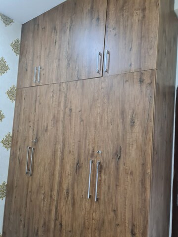 Furnished Amenities in 2 BHK Builder Floor at Dhakoli Village – for Rent