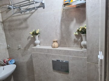 3 BHK Builder Floor For Rent in Dhakoli Village