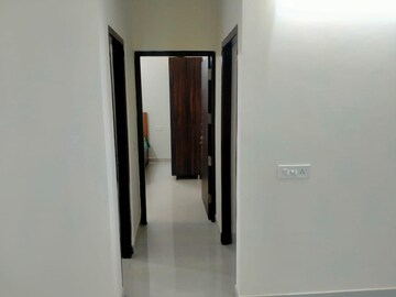  3 BHK Apartment at Peer Mucchalla – for Sale