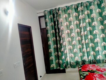 Bedroom in 3 BHK Apartment at Peer Mucchalla – for Sale