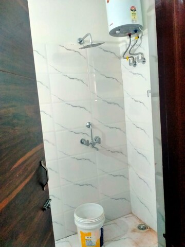 Bathroom in 3 BHK Apartment at Peer Mucchalla – for Sale