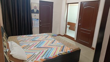 Bedroom in 2 BHK Apartment at Mowa – for Rent