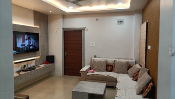 2 BHK Apartment For Rent in Mowa Raipur  8185197