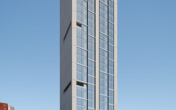 Office Space For Sale in GM Amore Edge, Khar West
