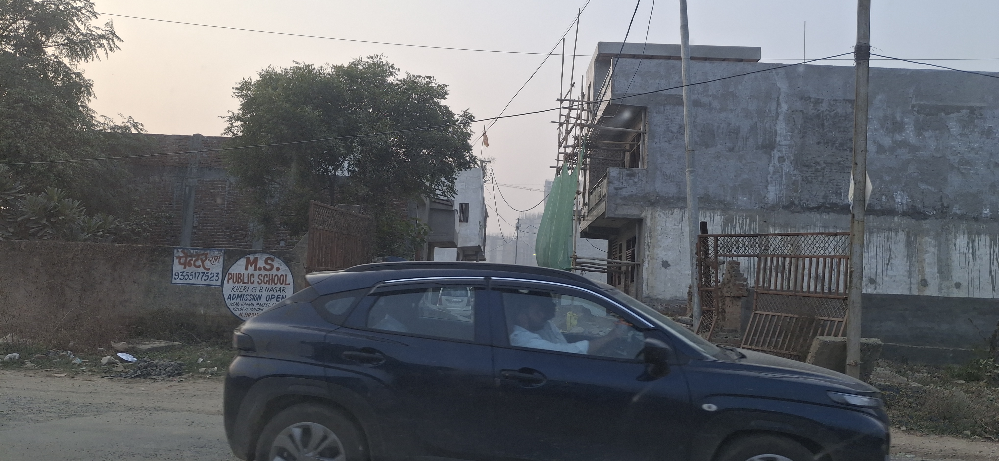 Plot For Sale in Mk Property 